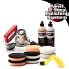 Adam's Starter Cyclo Polisher Kit